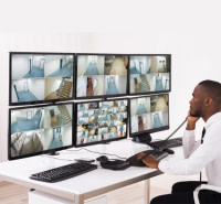 Télé surveillance